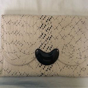 Sloan Stewart handcrafted hand bag